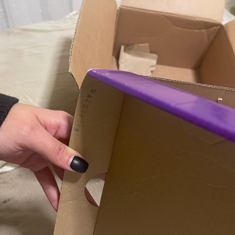 Why so Mad? Brand new in box - Picture 11 of 11